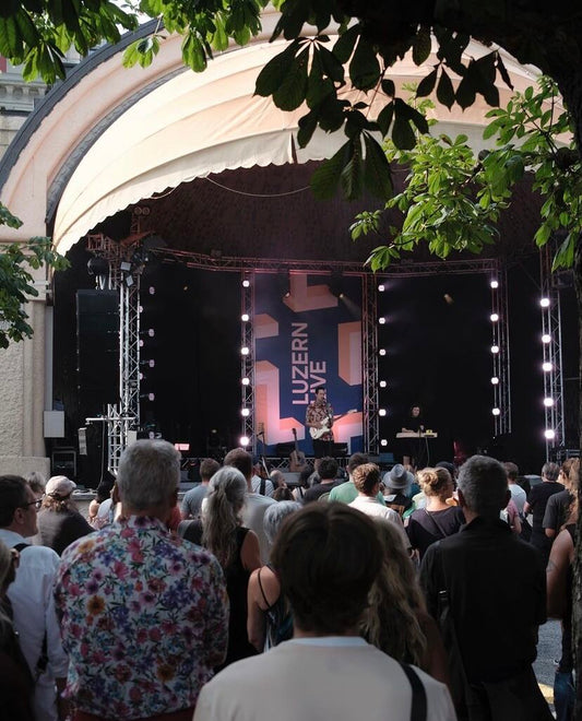 REBELS 0.0% IN ZÜRICH FÄSCHT AND LUZERN LIVE FESTIVAL
