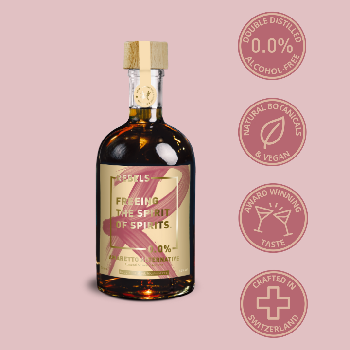 REBELS 0.0% ITALIAN DOLCE VITA Duo (alkoholfrei)