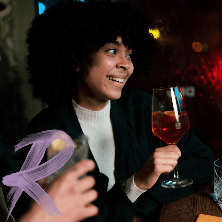 REBELS 0.0% BITTER APERITIF taste