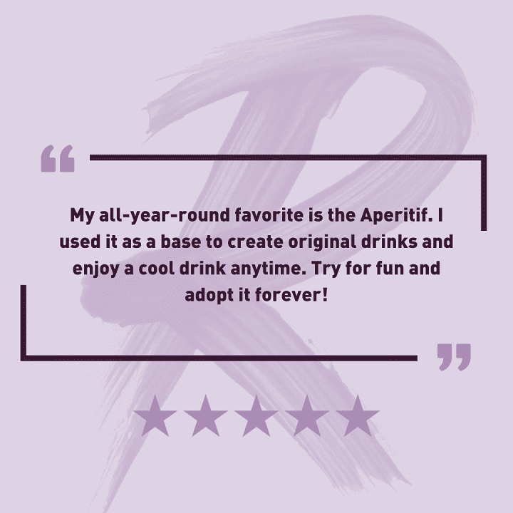 REBELS 0.0% REBELS 0.0% BITTER APERITIF - Ready to Mix Set (alkoholfrei)