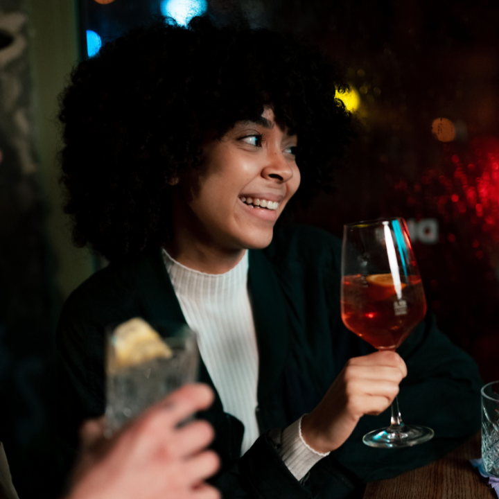 REBELS 0.0% Dry January TRIO (Gin, Rum, Spritz) + mixers