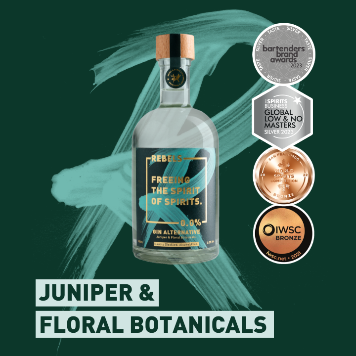 gin basil smash - perfect cocktail