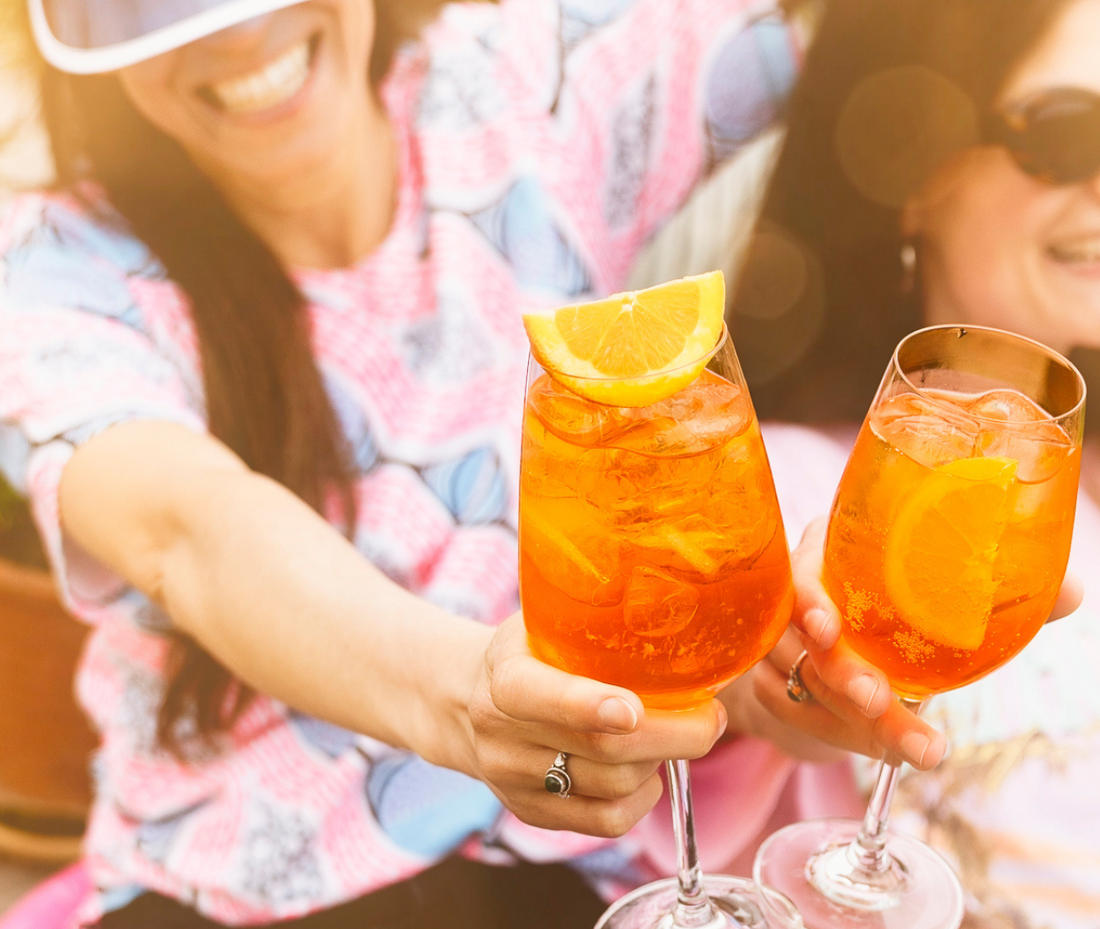 5 TOP REFRESHING ALCOHOL-FREE SUMMER DRINKS WITH REBELS 0.0%