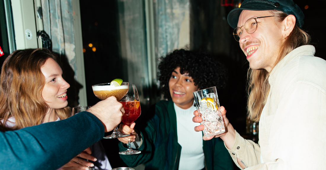 ALCOHOL-FREE JANUARY WITH REBELS 0.0%