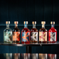 REBELS 0.0% ULTIMATE ALL INCLUSIVE - Set (Free Mixers)