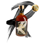 REBELS 0.0% MALT BLEND (alcohol-free Whiskey)