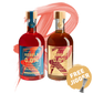 REBELS 0.0% DUO (Dolce Spritz & Sweet Amaretti) + FREE Jigger