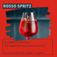 ROSSO SPRITZ - SET (alcohol-free) - NEW with Sober Lover Sparkling Wine