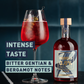 ROSSO SPRITZ - SET (alcohol-free) - NEW with Sober Lover Sparkling Wine