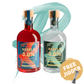 REBELS 0.0% DUO (Dolce Spritz & Botanical Dry) + FREE Jigger