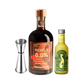 REBELS 0.0% Gift Pack - Spiced Mojito