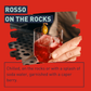 REBELS 0.0% ROSSO (alcohol-free Bitter Aperitif)