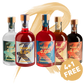 REBELS 0.0% I WANT THEM ALL - 4+1 FREE