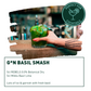 how to drink gin basil smash