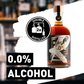 REBELS 0.0% ESPRESSO MALTINI - Perfect Cocktail Set (alkoholfrei) + Jigger