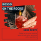 REBELS 0.0% ROSSO - Perfect Serve Set (alcohol-free)