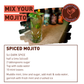 REBELS 0.0% DARK SPICE (alcohol-free dark spirit)