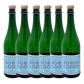 SOBER LOVER Sparkling Blanc (alcohol-free) 6 x 750ml Bottles