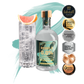 REBELS 0.0% BOTANICAL DRY (alkoholfreier Botanical Spirit)