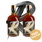REBELS 0.0% MALT BLEND Duo (Free Shipping)