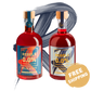 REBELS 0.0% Aperitivo DUO (Dolce Spritz & Rosso)