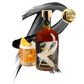 REBELS 0.0% MALT BLEND (alcohol-free dark spirit)