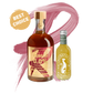 REBELS 0.0% AMARETTO SOUR - Perfect Cocktail Set (alcohol-free)