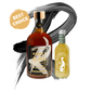 REBELS 0.0% WHISKEY SOUR - Perfect Cocktail Set (alcohol-free)