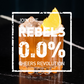 REBELS 0.0% WHISKEY SOUR - Perfektes Cocktail-Set (alkoholfrei)