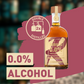 REBELS 0.0% SWEET AMARETTI (alcohol-free Amaretto Alternative)