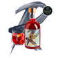 REBELS 0.0% ROSSO (alcohol-free Bitter Aperitif)