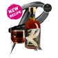 REBELS 0.0% MALT BLEND (alcohol-free dark spirit)