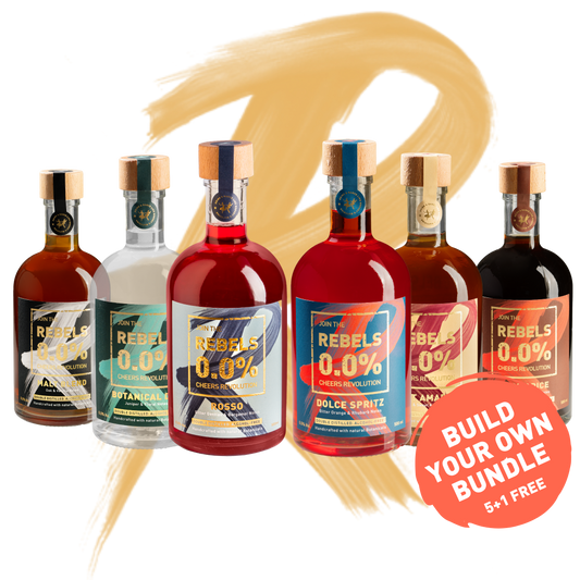 Your Mix & Match Bundle