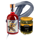REBELS 0.0% ROSSO - Perfect Serve Set (alcohol-free)