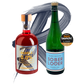 ROSSO SPRITZ - SET (alcohol-free) - NEW with Sober Lover Sparkling Wine