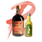 REBELS 0.0% SPICED MOJITO - Perfect Cocktail Set (alcohol-free)