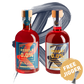 REBELS 0.0% Aperitivo DUO (Dolce Spritz & Botanical Dry) + GRATIS Jigger