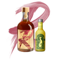 REBELS 0.0% AMARETTO SOUR - Perfektes Cocktail-Set (alkoholfrei)