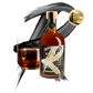 REBELS 0.0% MALT BLEND (alcohol-free dark spirit)