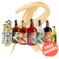 REBELS 0.0% ULTIMATIVES ALLES INKLUSIVE - Set