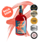 REBELS 0.0% DOLCE SPRITZ (alkoholfreier Spritz) - BALD ZURÜCK