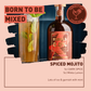 REBELS 0.0% Gift Pack - Spiced Mojito